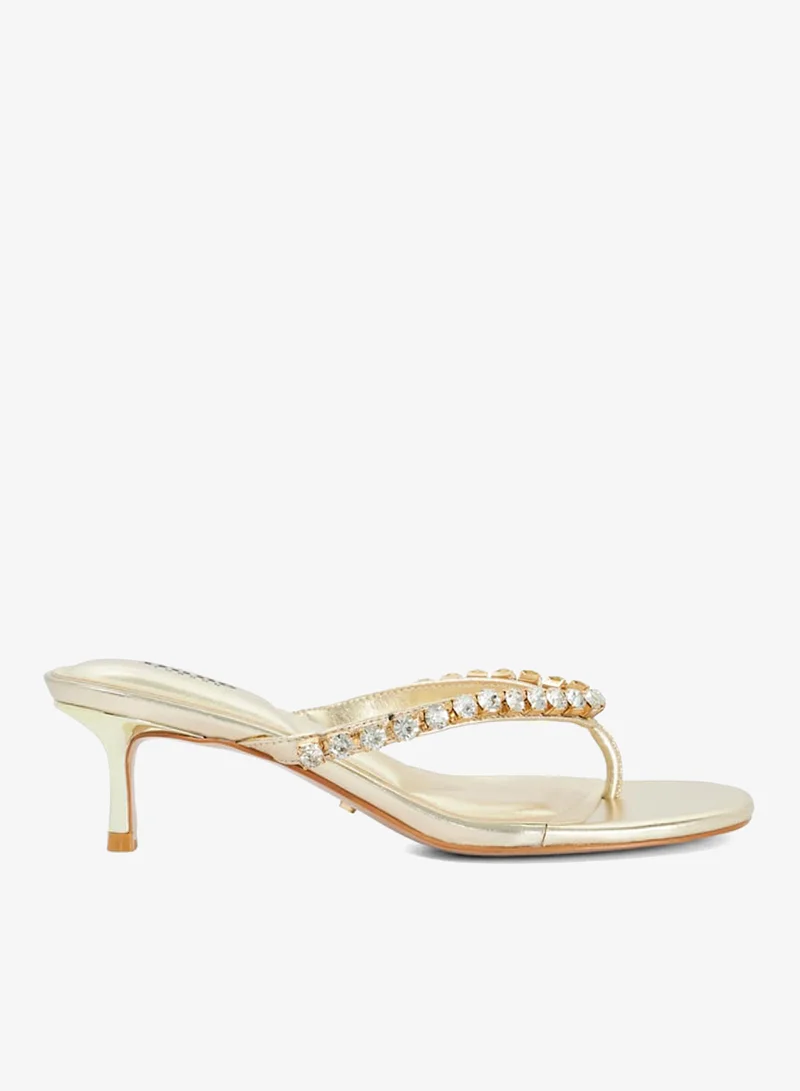 Dune London Casual Mimis Sandals